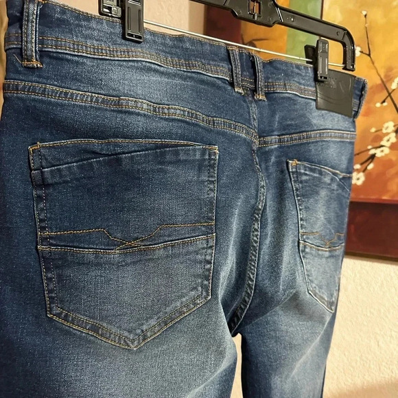 Xray Jeans men’s size 36/30 - Picture 7 of 9